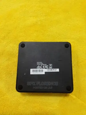 Type-C Docking Station