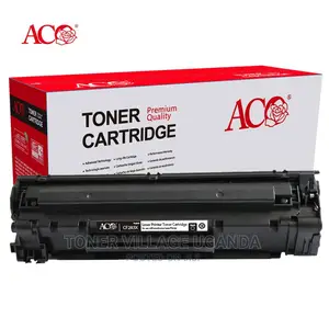83A Toner Cartridge for Use in HP Pro MFP M125A, M127fn