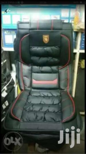 Great Seats Covers