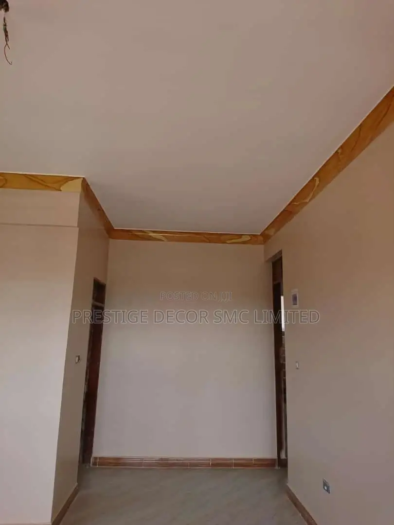High Quality Professional Paint Work