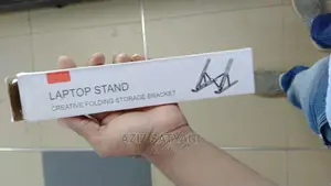 Laptop Stand, Adjustable For Desk, Laptop, Tablets And More