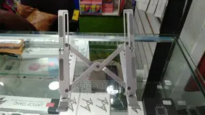 Laptop Stand, Adjustable For Desk, Laptop, Tablets And More