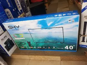 40inches Sky TV HD
