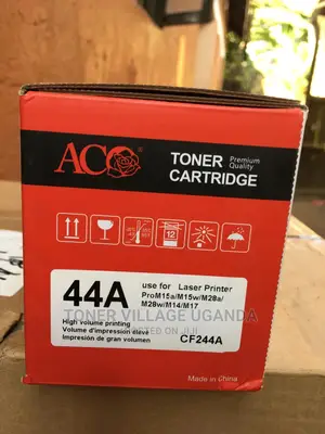 44A Toner Cartridge for Use in HP Laserjet M28,M16,Mfp M15