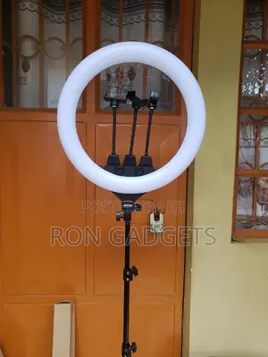 18 Inch Ringlight (Normal Stand)