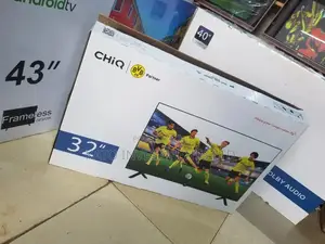 Chiq 32 Hd