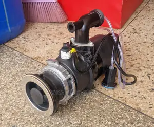 Food Waste Pump