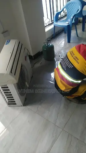 Ac Maintenance