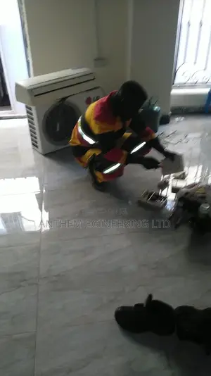 Ac Maintenance