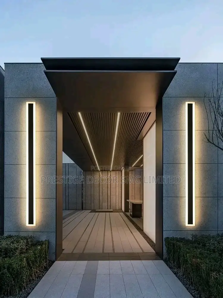 Interior Designing Project 007
