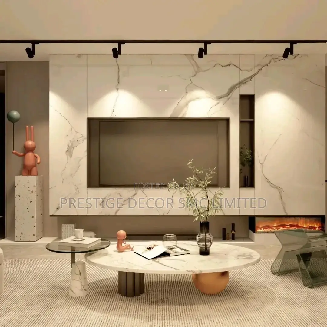 Interior Designing Project 007