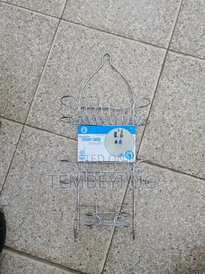 Shower Caddy Organizer
