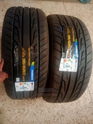 285/45r22 Farroad Brand