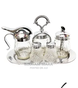 Spice Set .