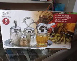 Spice Set .
