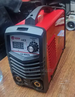 Lv300 Welding Machine German Technology