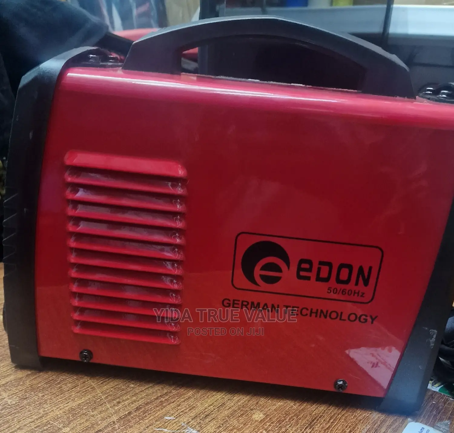 Lv300 Welding Machine German Technology