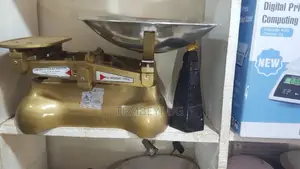 Counter Balance Weighing Scale