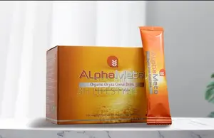 Alphameta Nutritional Supplement