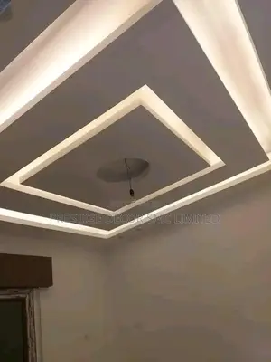 Project B Ceiling