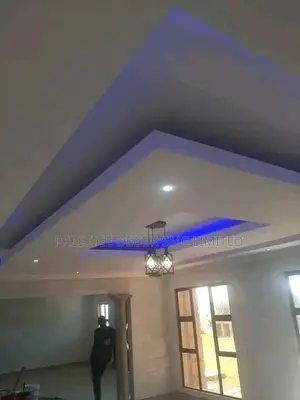 Ceiling Ab