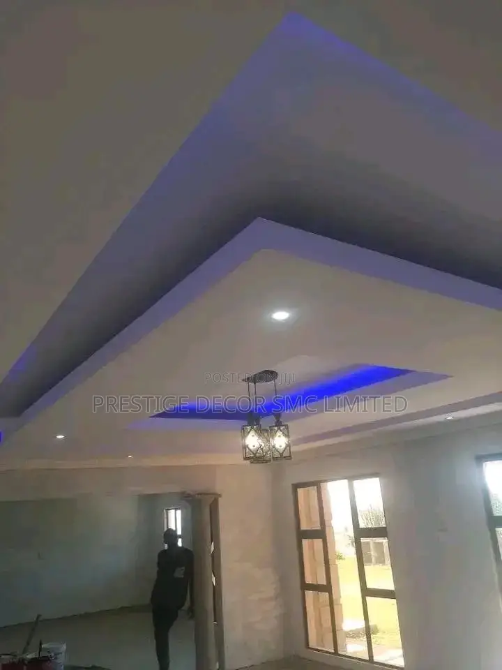 Ceiling Ab