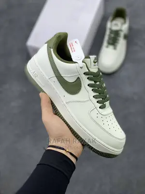 Nike Air Force One