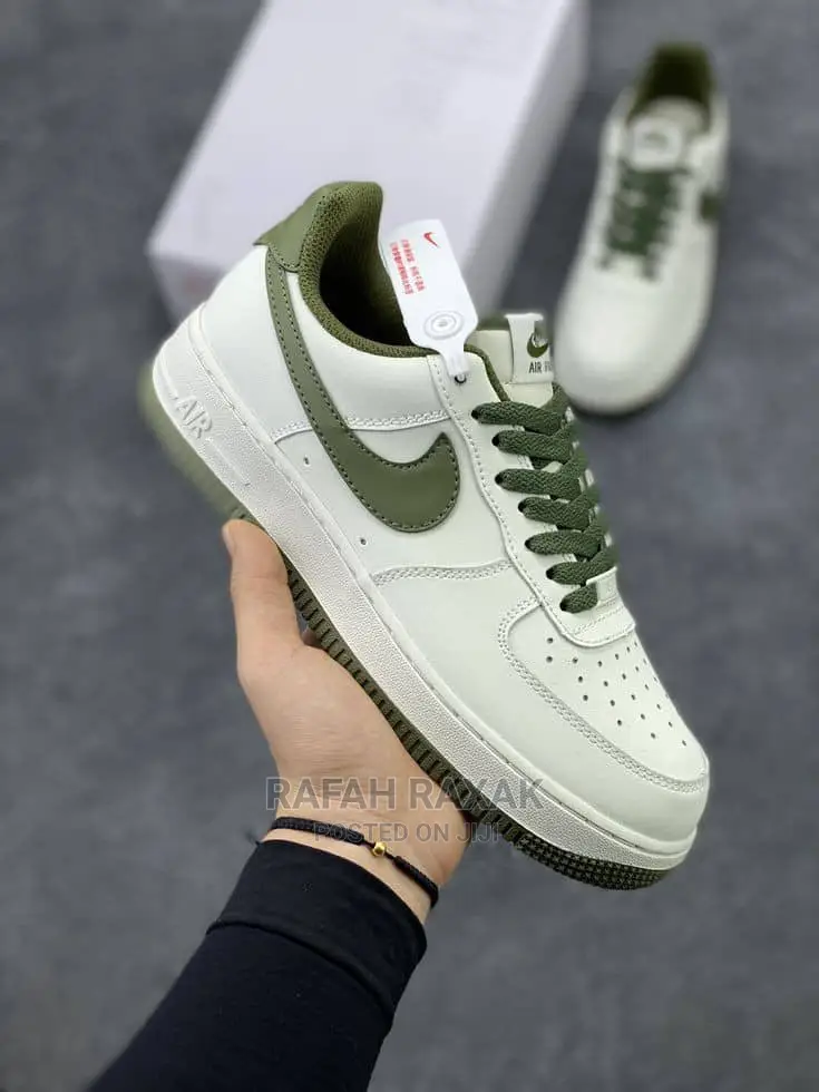 Nike Air Force One