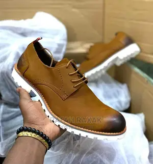 Original Timberland Casual Short Neck