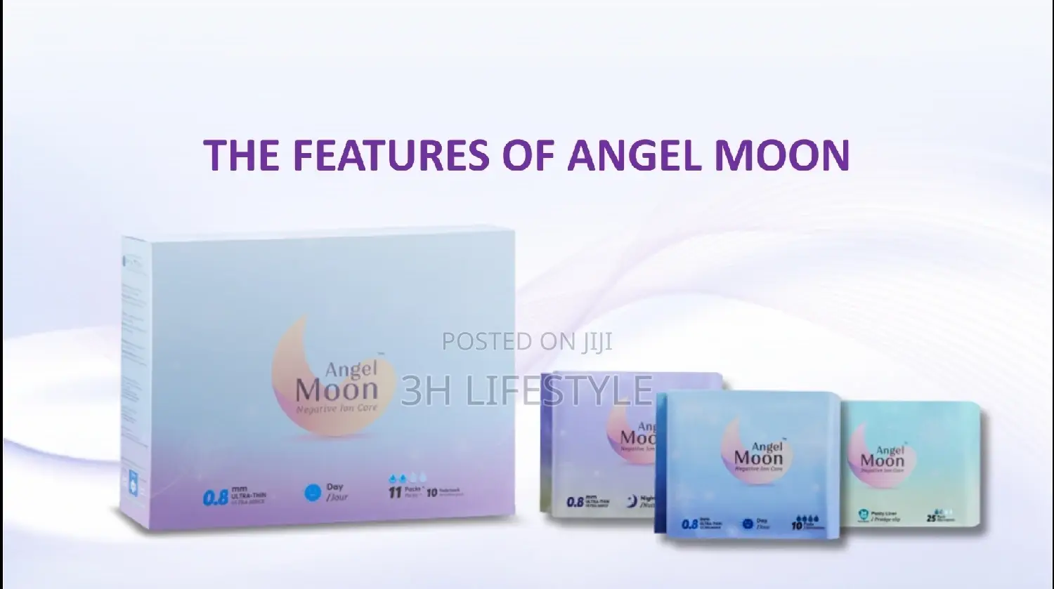 Angel Moon