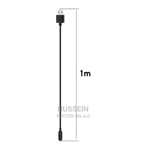 Portable USB Charging Dock for Huawei Honor Band 6 7 Magic