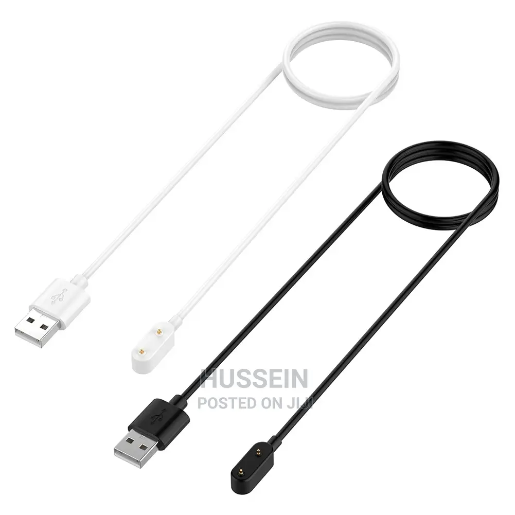 Portable USB Charging Dock for Huawei Honor Band 6 7 Magic