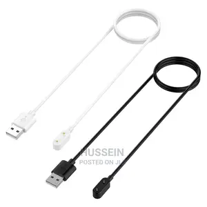Portable USB Charging Dock for Huawei Honor Band 6 7 Magic