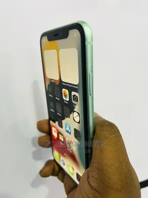 Apple iPhone 11 64 GB Green