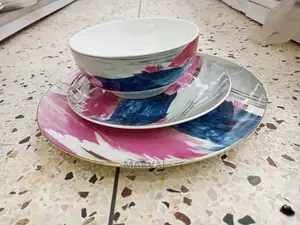 Dinner Sets (18pcs)