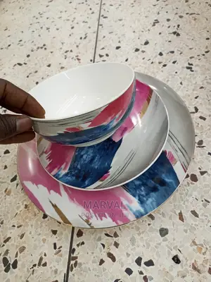 Dinner Sets (18pcs)