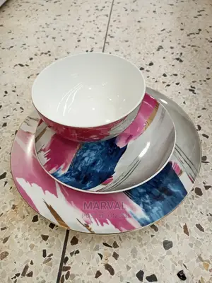 Dinner Sets (18pcs)
