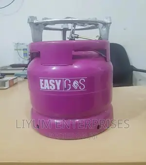 Easy Gas Fullset