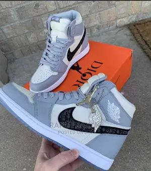 Original Nike Jordan