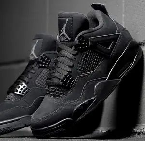 Air Jordan 4 Retro 2020