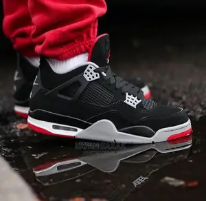 Air Jordan 4 Retro 2020