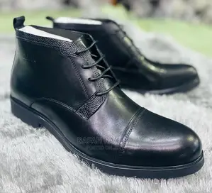 Original Clark's Uncle Boots
