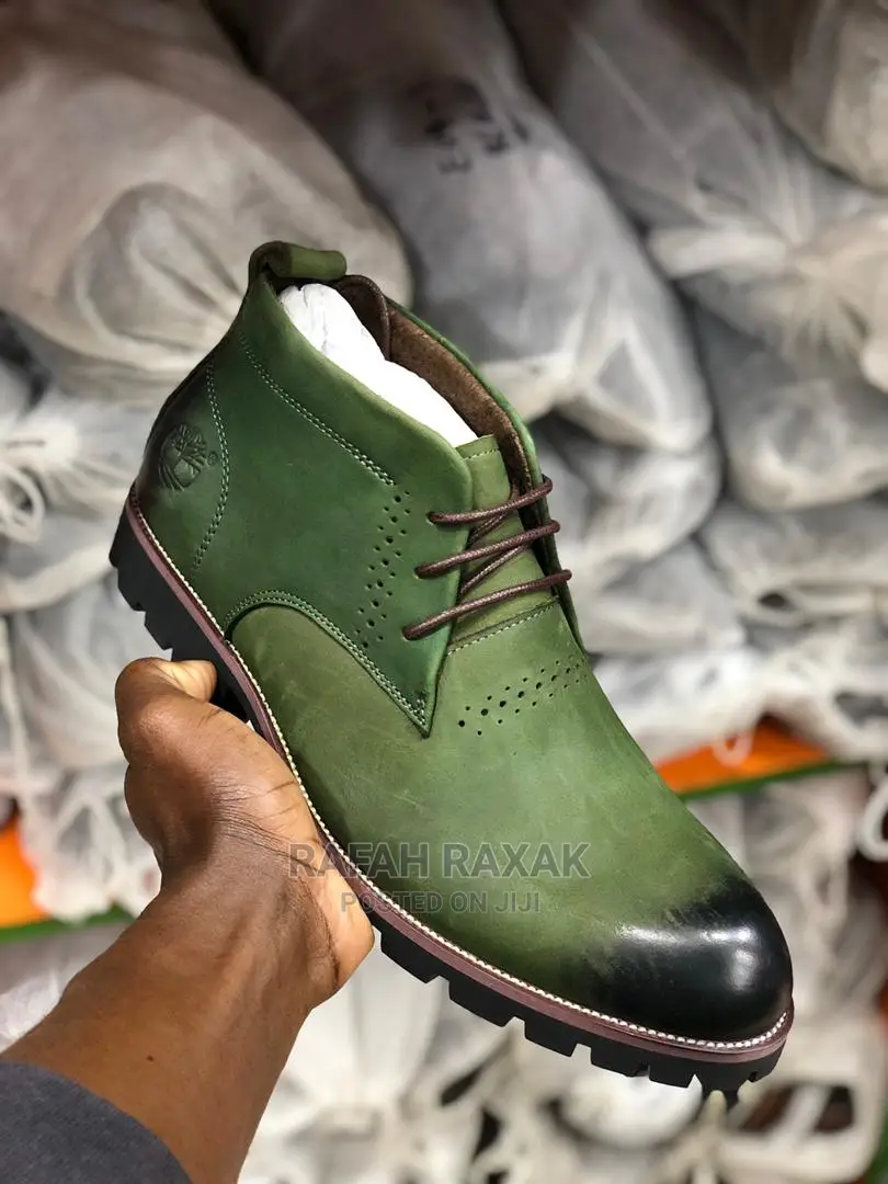 Timberland Gentle