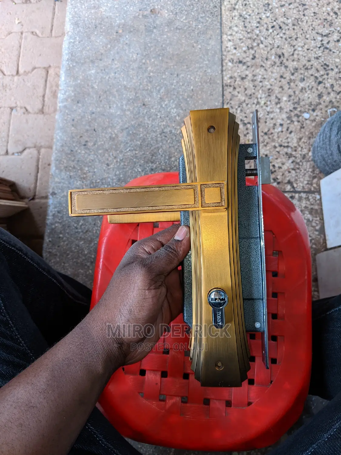 Door Locks