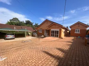 Office Space for Rent in Naguru at $2300