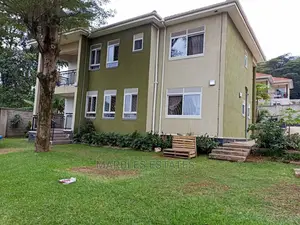 4bdrm House in Mbuya, Central Division for Rent