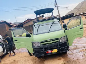 Kisherm Tours and Travel 