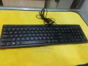 Dell USB Keyboard