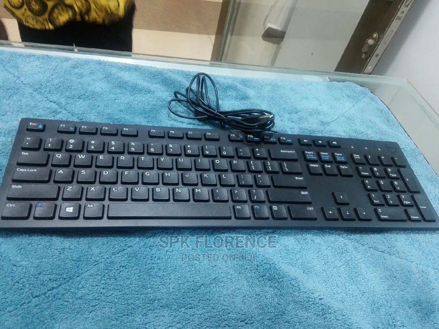 Dell USB Keyboard