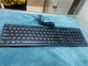Dell USB Keyboard